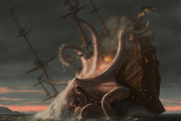 Kraken официальные зеркала